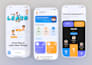 build kids learning app, educational app and ai learning app with gamification